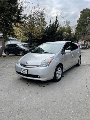 Toyota Prius 2006, 350,000 km - 1.7 l - Bakı