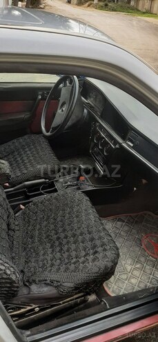 Mercedes 190 1989, 222,558 km - 2.0 l - Bakı