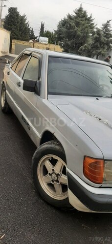 Mercedes 190 1989, 222,558 km - 2.0 l - Bakı