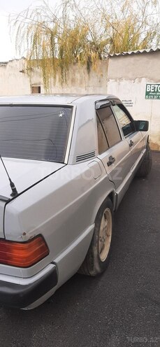 Mercedes 190 1989, 222,558 km - 2.0 l - Bakı