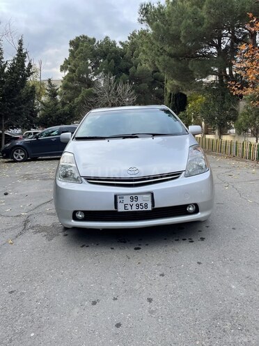 Toyota Prius 2006, 350,000 km - 1.7 l - Bakı