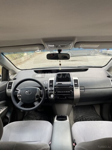 Toyota Prius 2006, 350,000 km - 1.7 l - Bakı