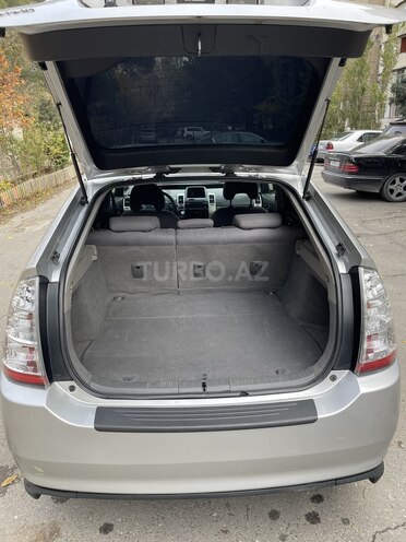 Toyota Prius 2006, 350,000 km - 1.7 l - Bakı