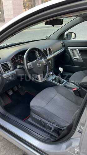 Opel Signum 2006, 372,000 km - 1.8 l - Bakı