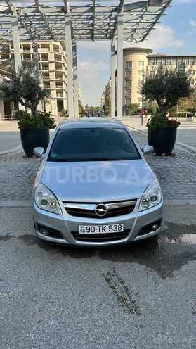 Opel Signum 2006, 372,000 km - 1.8 l - Bakı