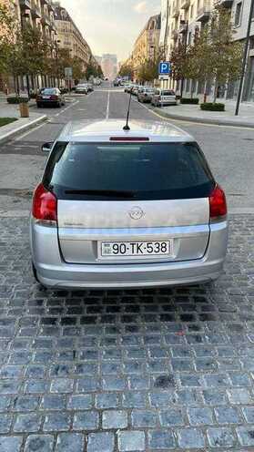 Opel Signum 2006, 372,000 km - 1.8 l - Bakı