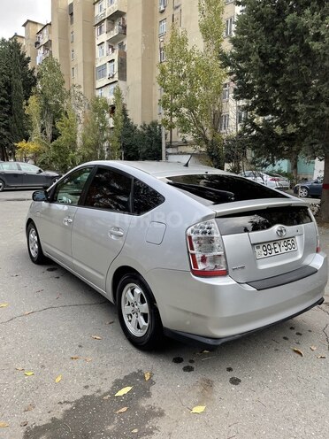 Toyota Prius 2006, 350,000 km - 1.7 l - Bakı