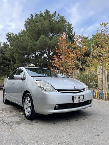 Toyota Prius 2006, 350,000 km - 1.7 l - Bakı
