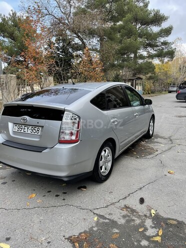 Toyota Prius 2006, 350,000 km - 1.7 l - Bakı