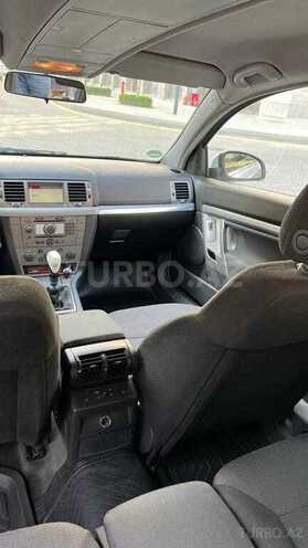 Opel Signum 2006, 372,000 km - 1.8 l - Bakı