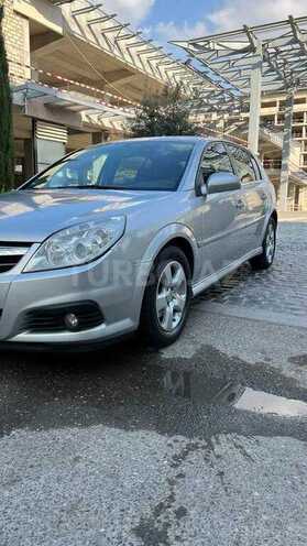 Opel Signum 2006, 372,000 km - 1.8 l - Bakı