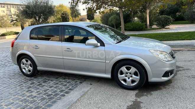 Opel Signum 2006, 372,000 km - 1.8 l - Bakı