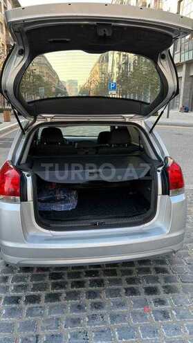 Opel Signum 2006, 372,000 km - 1.8 l - Bakı