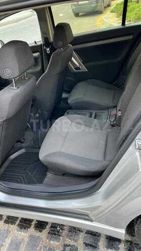 Opel Signum 2006, 372,000 km - 1.8 l - Bakı
