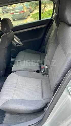 Opel Signum 2006, 372,000 km - 1.8 l - Bakı