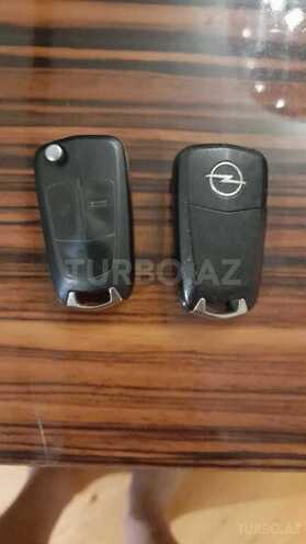 Opel Signum 2006, 372,000 km - 1.8 l - Bakı