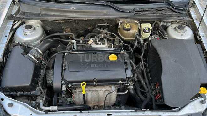 Opel Signum 2006, 372,000 km - 1.8 l - Bakı