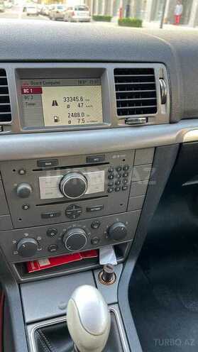 Opel Signum 2006, 372,000 km - 1.8 l - Bakı