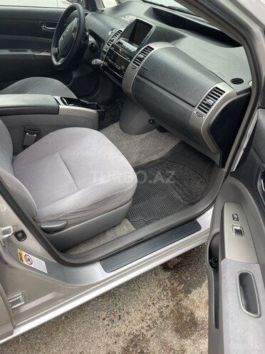 Toyota Prius 2006, 350,000 km - 1.7 l - Bakı