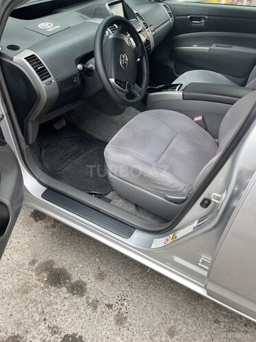 Toyota Prius 2006, 350,000 km - 1.7 l - Bakı