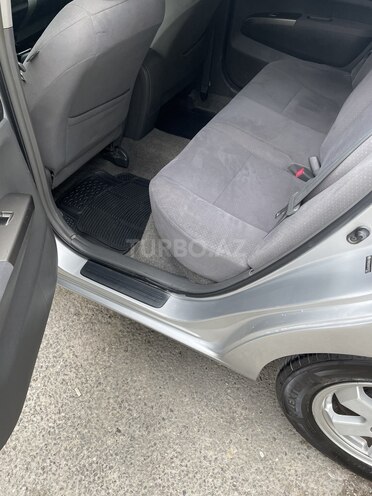 Toyota Prius 2006, 350,000 km - 1.7 l - Bakı