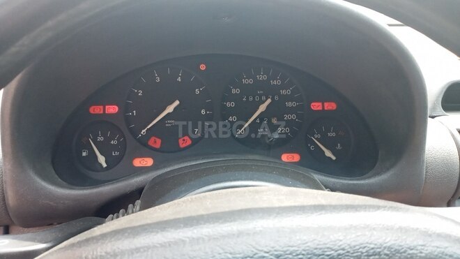 Opel Vita 1996, 290,876 km - 1.4 l - Xaçmaz