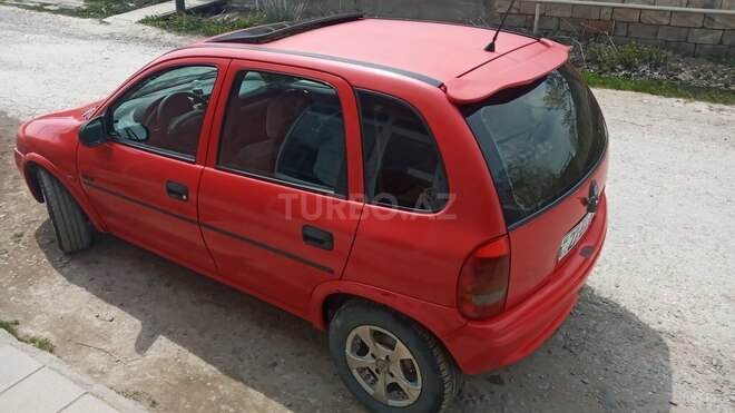 Opel Vita 1996, 290,876 km - 1.4 l - Xaçmaz