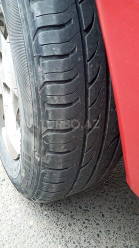 Opel Vita 1996, 290,876 km - 1.4 l - Xaçmaz