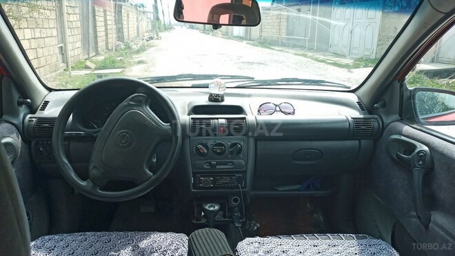 Opel Vita 1996, 290,876 km - 1.4 l - Xaçmaz