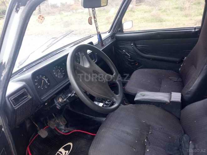 LADA (VAZ) 2107 2006, 48,085 km - 1.6 l - Salyan