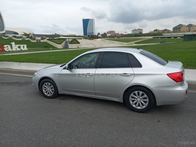 Subaru Impreza 2009, 322,000 km - 1.5 l - Bakı