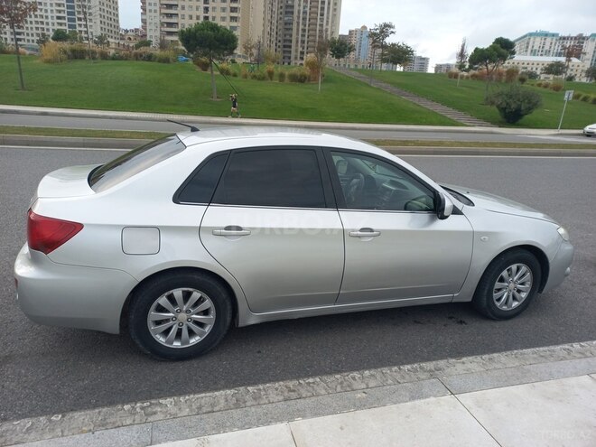 Subaru Impreza 2009, 322,000 km - 1.5 l - Bakı
