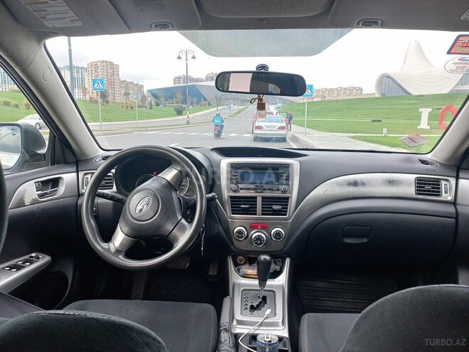 Subaru Impreza 2009, 322,000 km - 1.5 l - Bakı