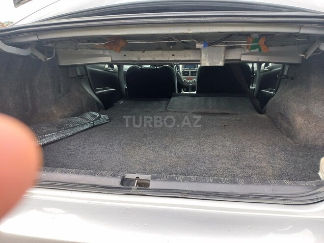 Subaru Impreza 2009, 322,000 km - 1.5 l - Bakı
