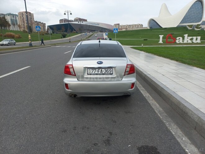 Subaru Impreza 2009, 322,000 km - 1.5 l - Bakı