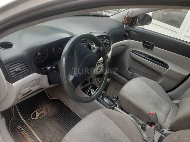 Hyundai Accent 2006, 250,800 km - 1.4 l - Bakı