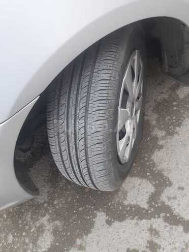 Hyundai Accent 2006, 250,800 km - 1.4 l - Bakı