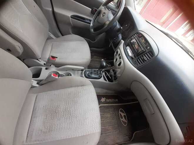 Hyundai Accent 2006, 250,800 km - 1.4 l - Bakı
