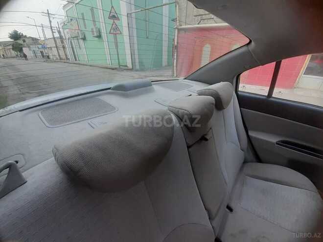 Hyundai Accent 2006, 250,800 km - 1.4 l - Bakı