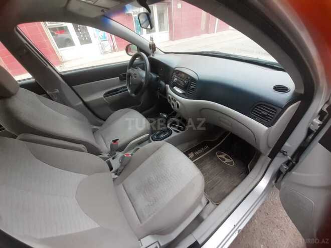 Hyundai Accent 2006, 250,800 km - 1.4 l - Bakı