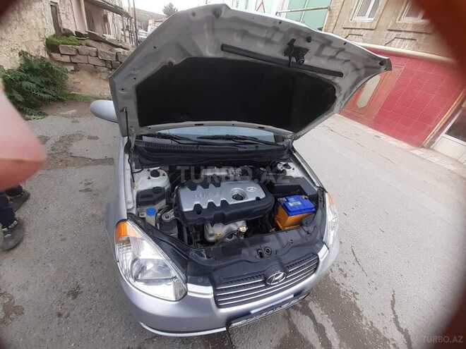 Hyundai Accent 2006, 250,800 km - 1.4 l - Bakı