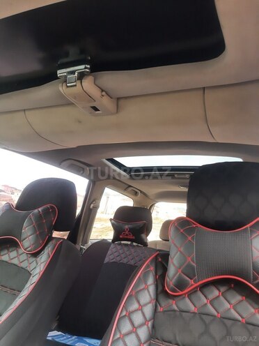 Mitsubishi Chariot 2002, 255,360 km - 2.4 l - Bakı