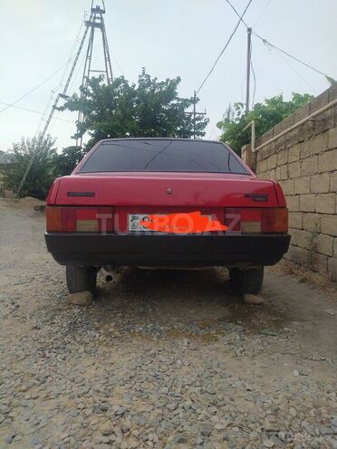 LADA (VAZ) 21099 1995, 22,220 km - 1.5 л - Bakı