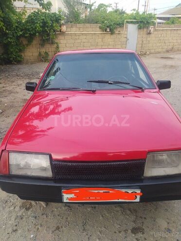 LADA (VAZ) 21099 1995, 22,220 km - 1.5 л - Bakı