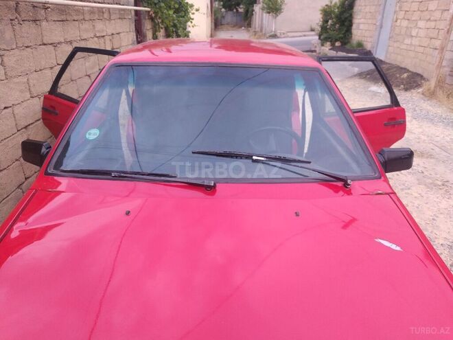 LADA (VAZ) 21099 1995, 22,220 km - 1.5 л - Bakı