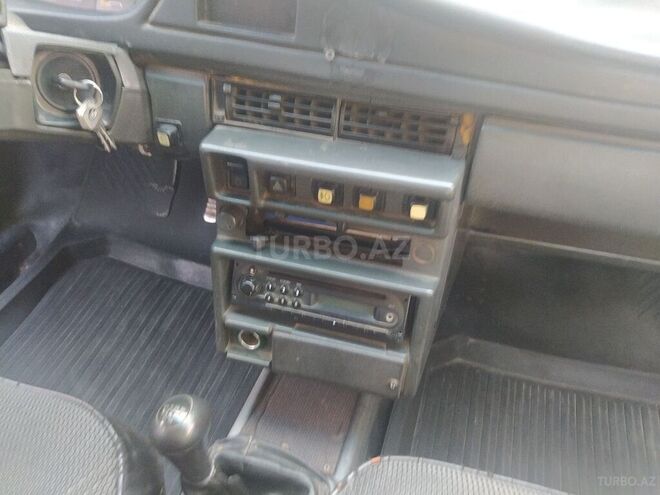 LADA (VAZ) 21099 1995, 22,220 km - 1.5 л - Bakı