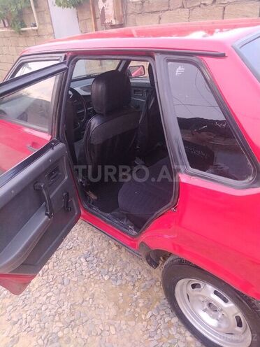 LADA (VAZ) 21099 1995, 22,220 km - 1.5 л - Bakı