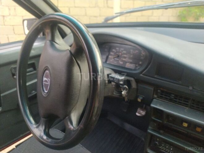 LADA (VAZ) 21099 1995, 22,220 km - 1.5 л - Bakı