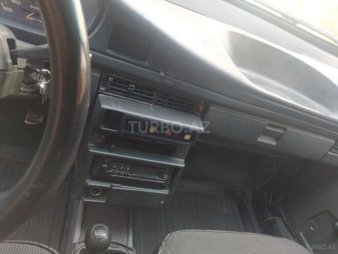LADA (VAZ) 21099 1995, 22,220 km - 1.5 л - Bakı