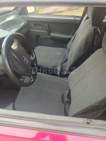 LADA (VAZ) 21099 1995, 22,220 km - 1.5 л - Bakı
